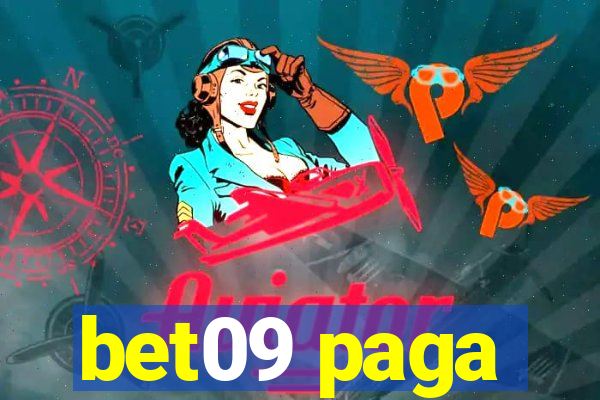 bet09 paga